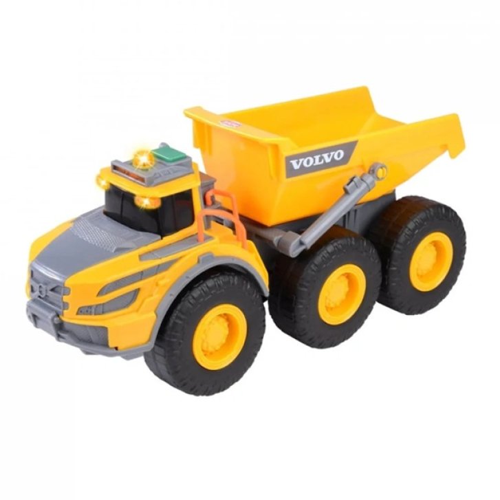 Dickie - Vyklápač Volvo