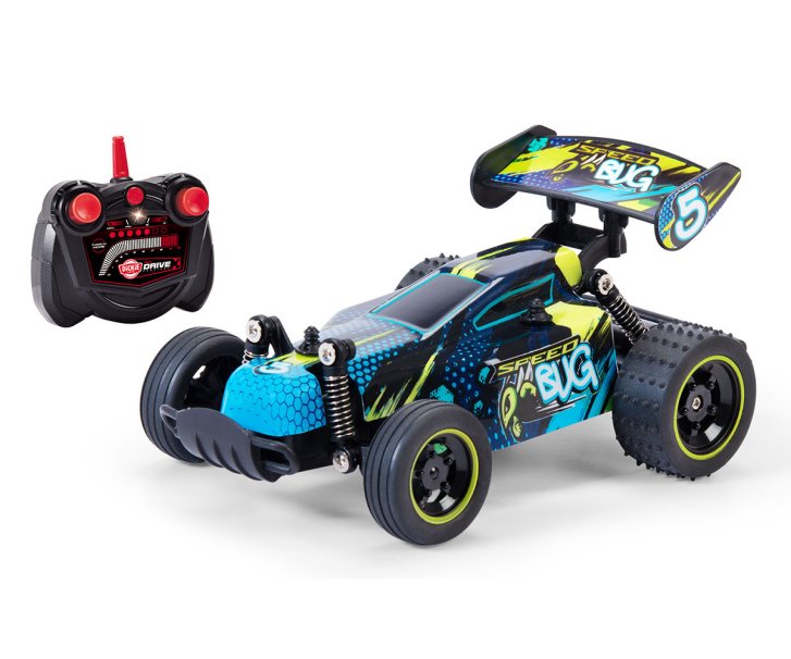 Dickie - RC Terénne auto