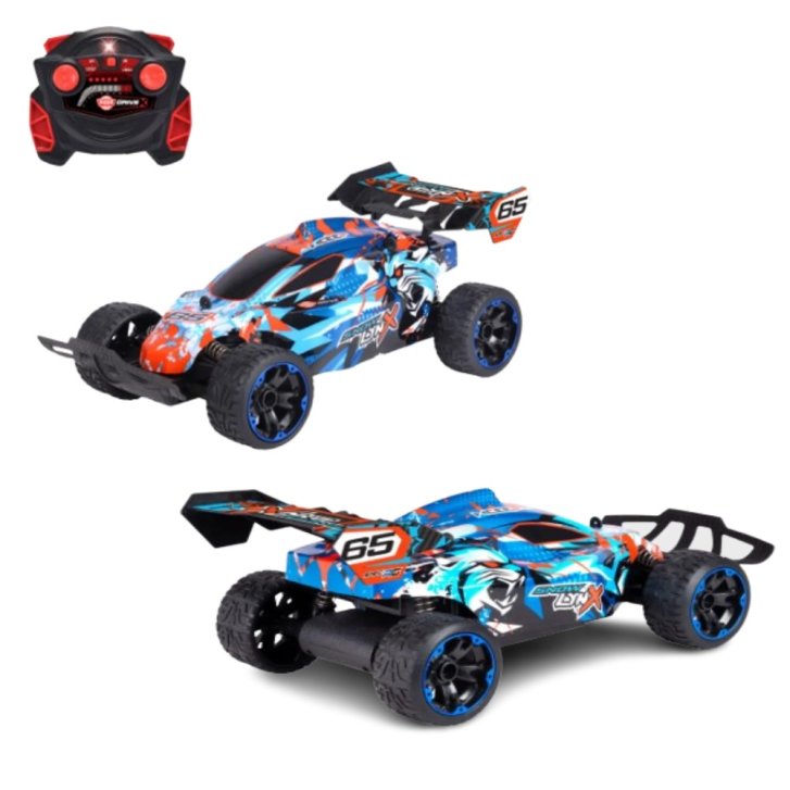 Dickie – RC Snow Lynx