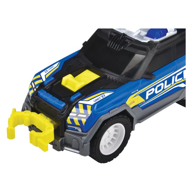 Dickie - Policajné auto