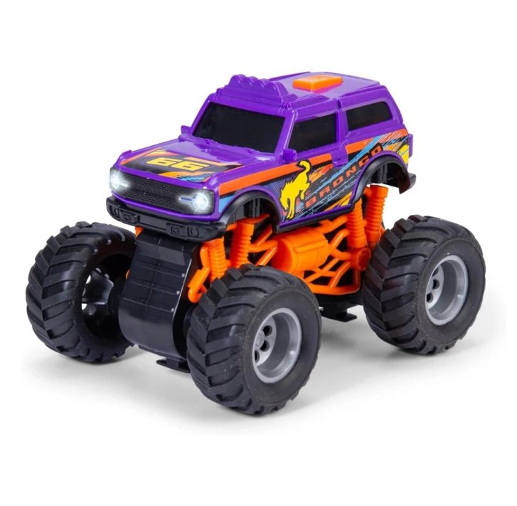 Dickie - Mega Monster Truck