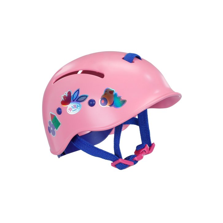 Baby Born - Prilba na bicykel