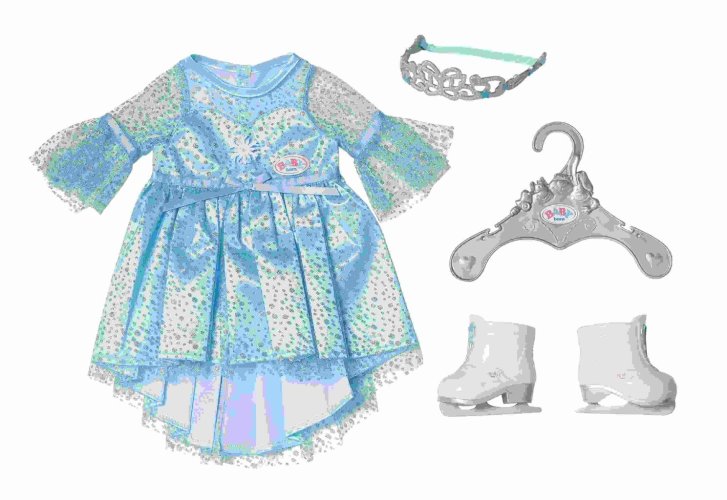 Baby Born – Ľadová súprava