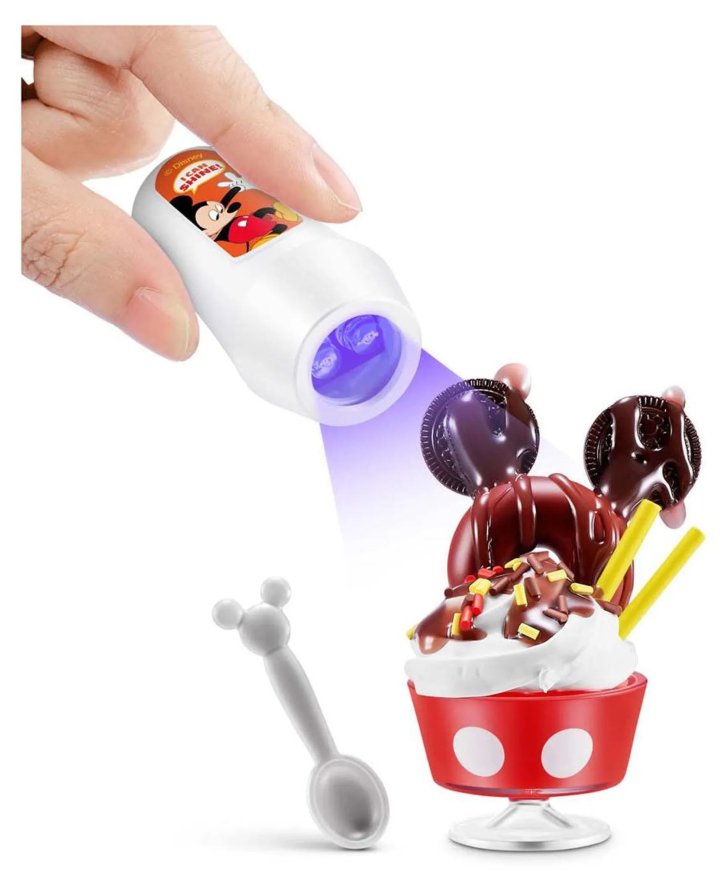Mini Brands - Disney pochúťky