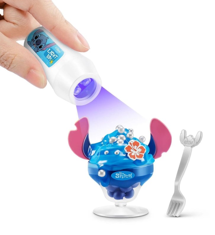 Mini Brands - Disney pochúťky