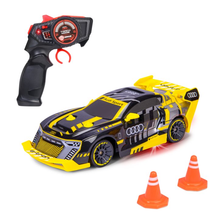 Dickie - RC Športové auto