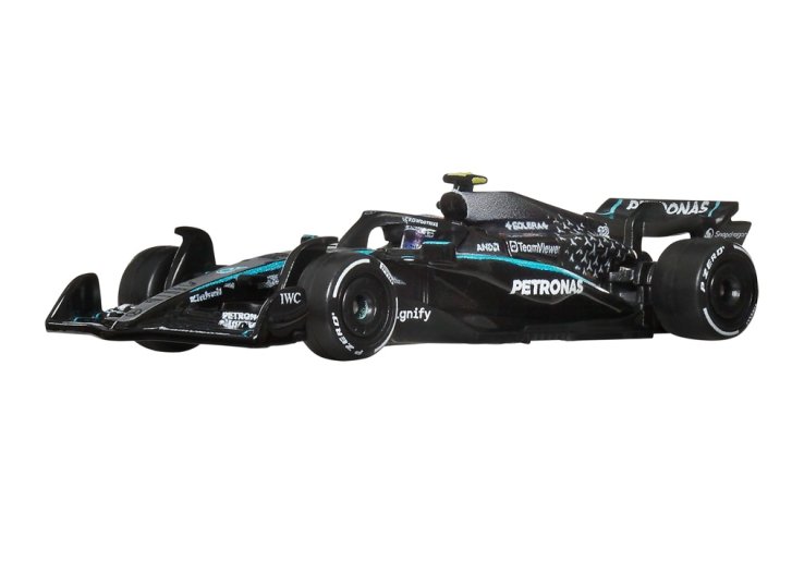 Hot Wheels - Mercedes-AMG Petronas