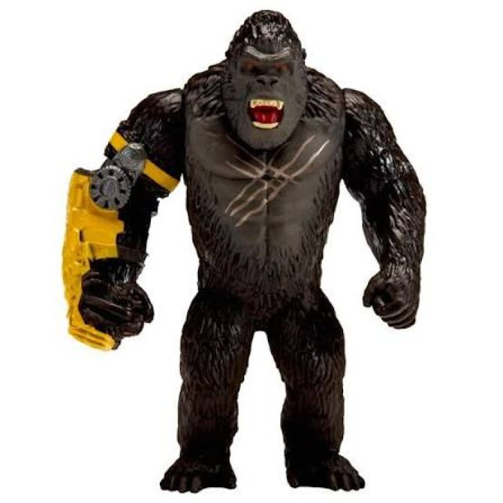 Figúrka – King Kong