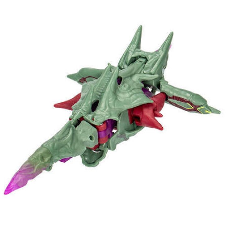 Transformers – Quintesson High Commander