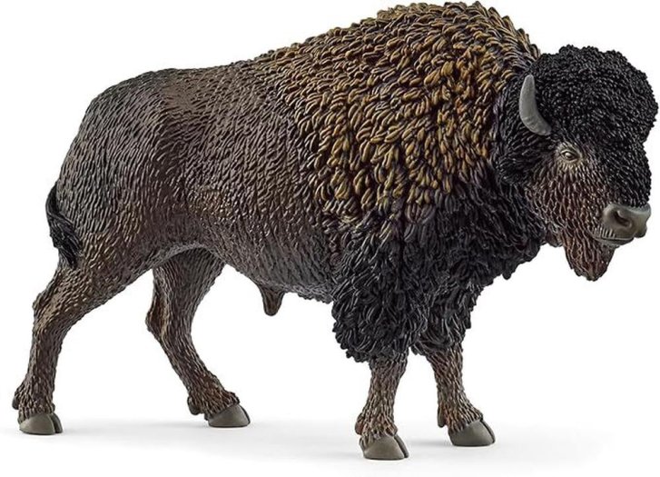 Schleich – Bizón 14879