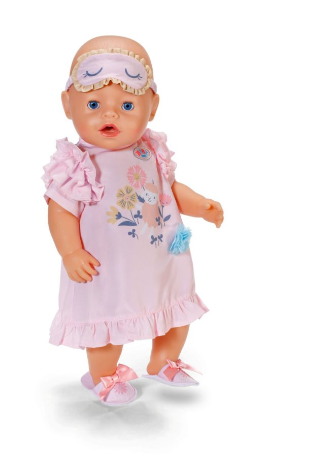 Baby Born – Nočná košieľka