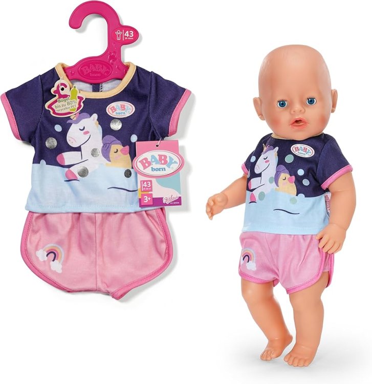 Baby Born – Pyžamo