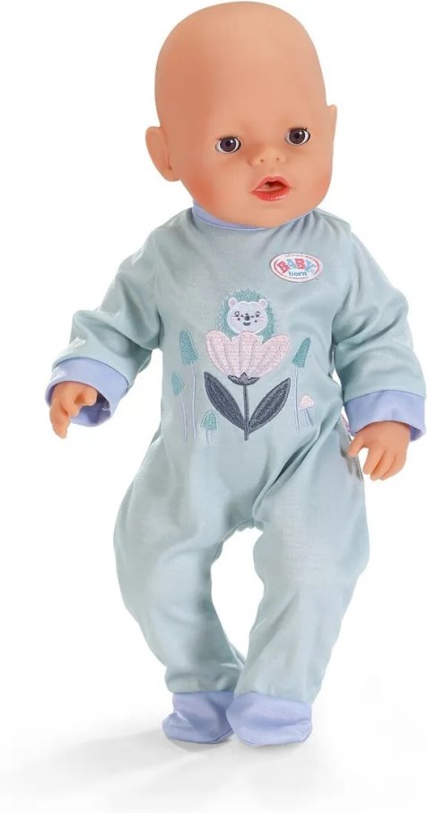 Baby Born - Dupačky