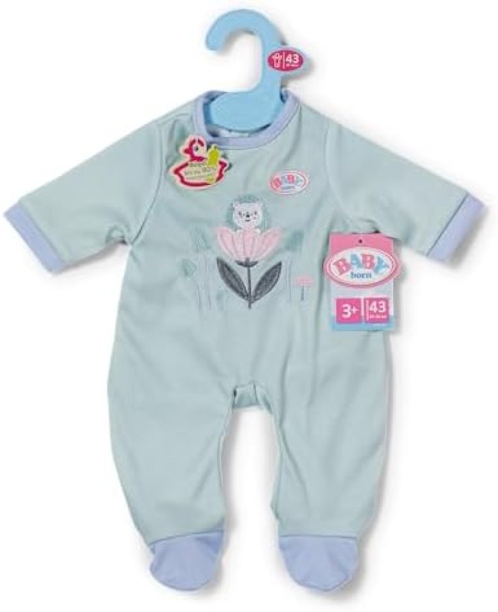Baby Born - Dupačky