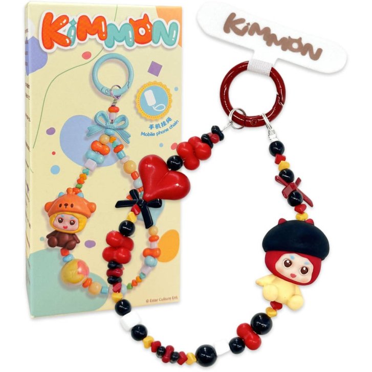 Kimmon – Prívesok prekvapenie
