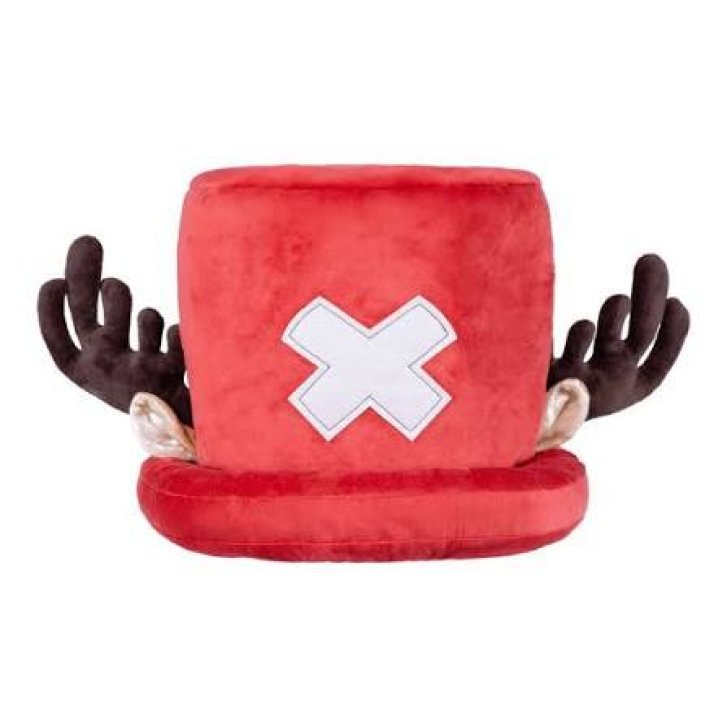 One Piece – Plyšový klobúk Chopper