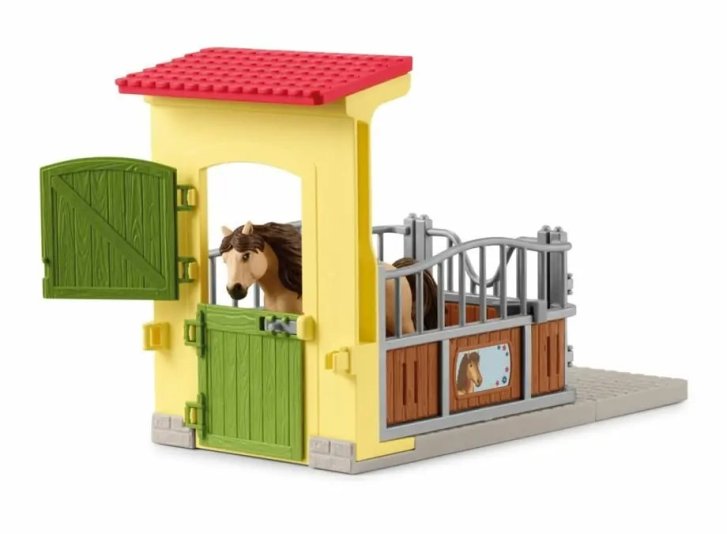 Schleich – Farma s kurníkom 72224