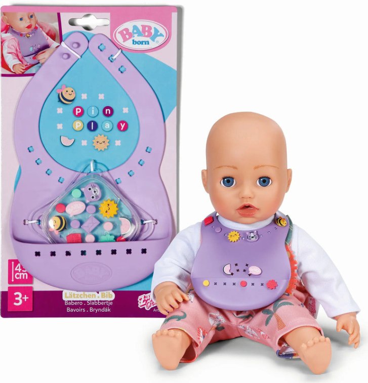 Baby Born – Podbradník