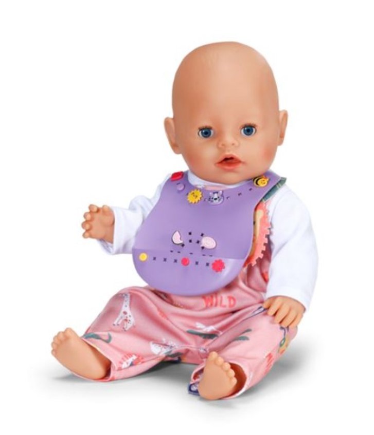Baby Born – Podbradník