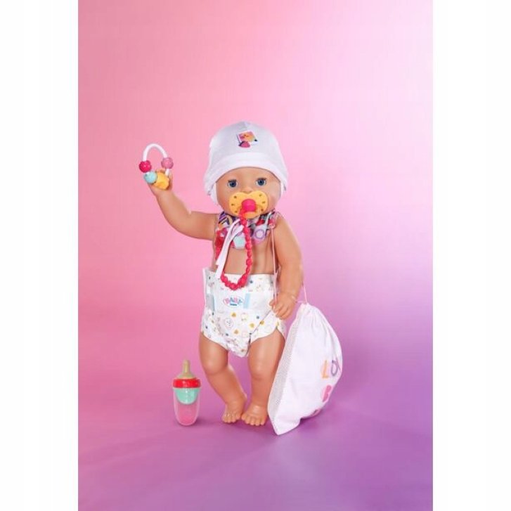 Baby Born – Súprava pre novorodenca