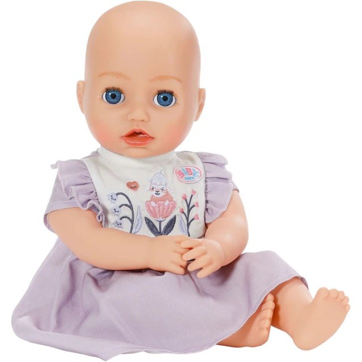 Baby Born – Šaty