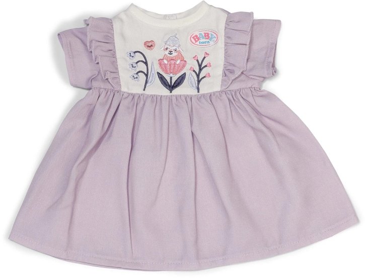Baby Born – Šaty