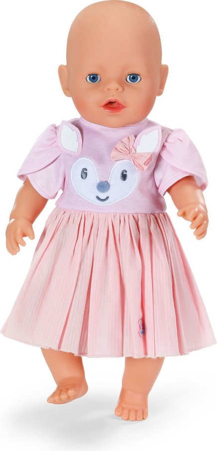Baby Born – Šaty