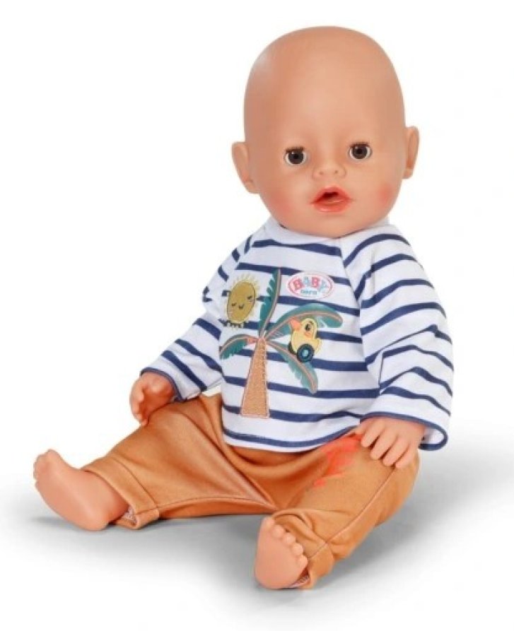 Baby Born – Oblečenie