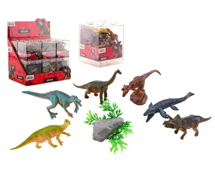 Dinosaury