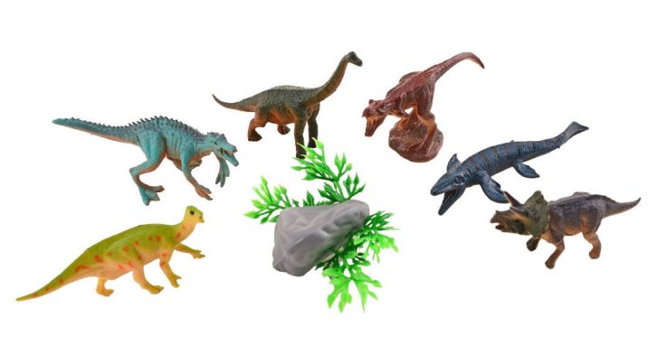 Dinosaury