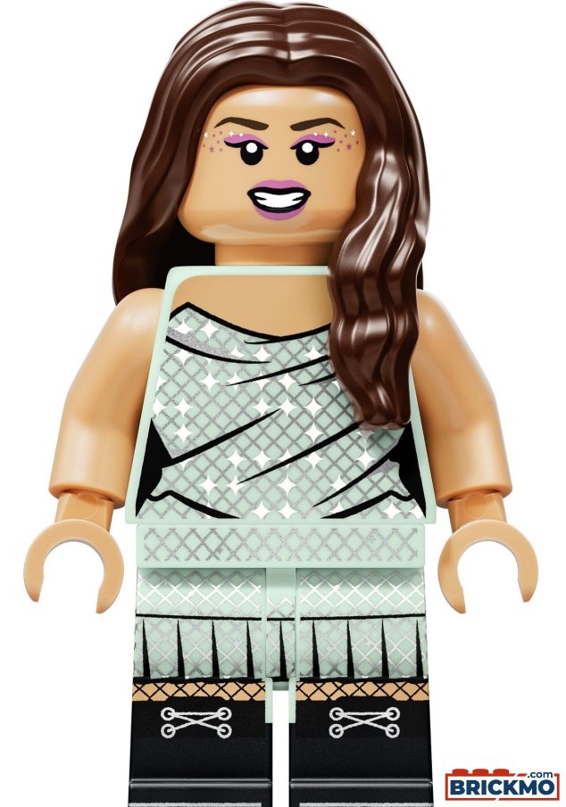 43028 Lego Editions - Platňa Olivie Rodrigo