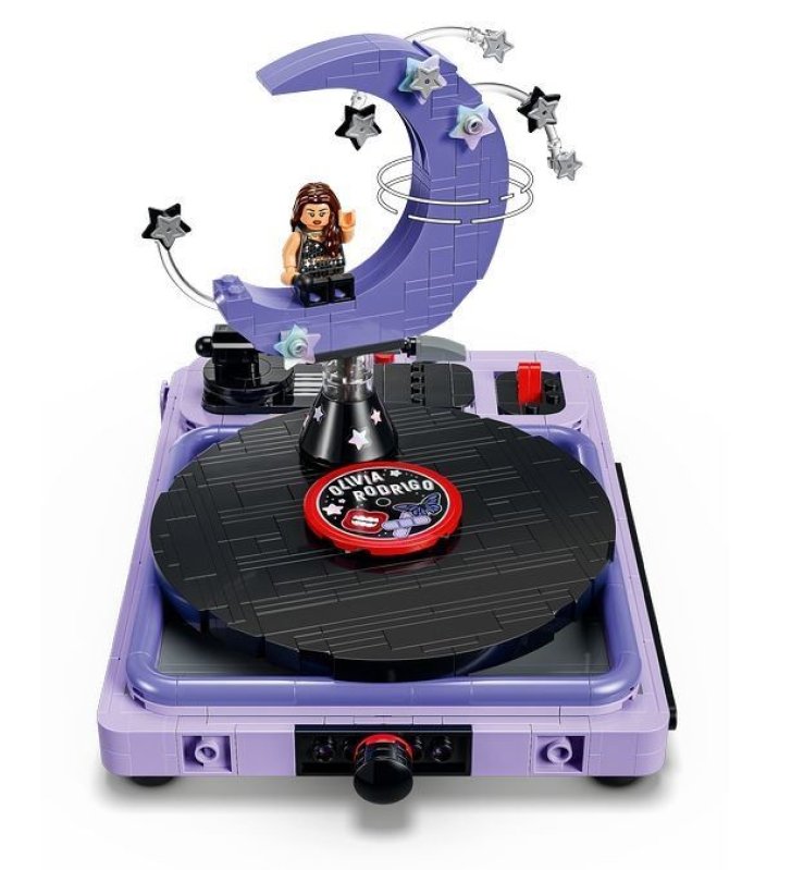 43029 Lego Editions - Olivia Rodrigo: Koncert za mesačného svitu