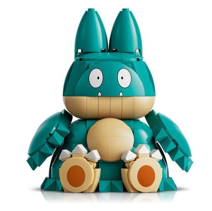 72150 Lego Pokémon - Munchlax