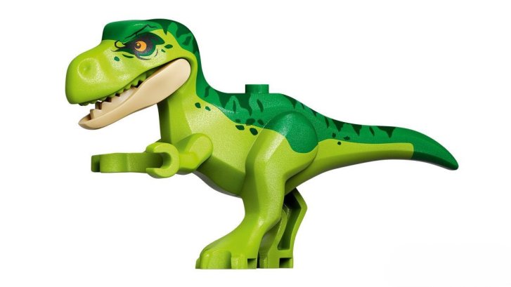 77978 Lego Jurassic World- Truck na prepravu mladého T-rexa