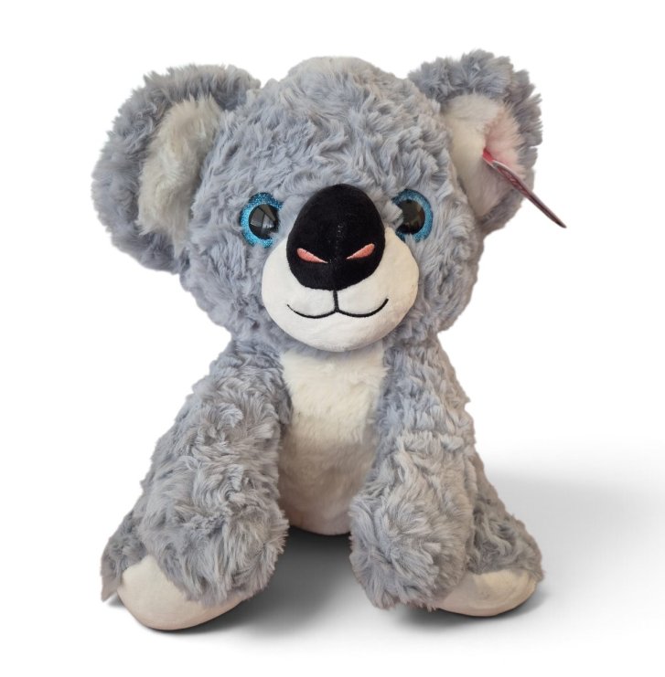 Plyšová koala 35 cm