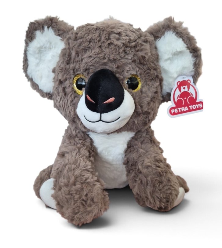 Plyšová koala 35 cm