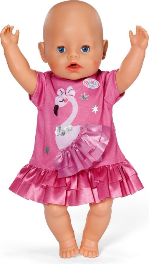 Baby Born – Šaty