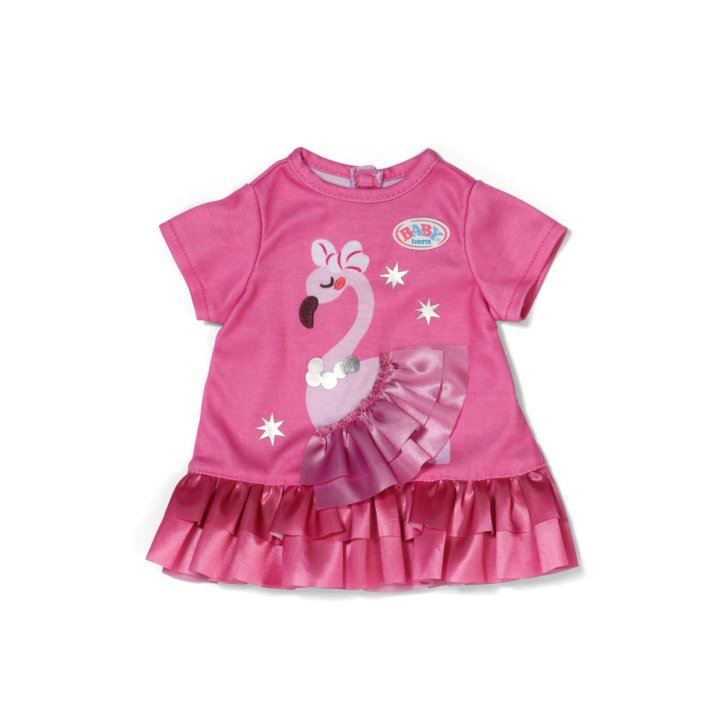 Baby Born – Šaty