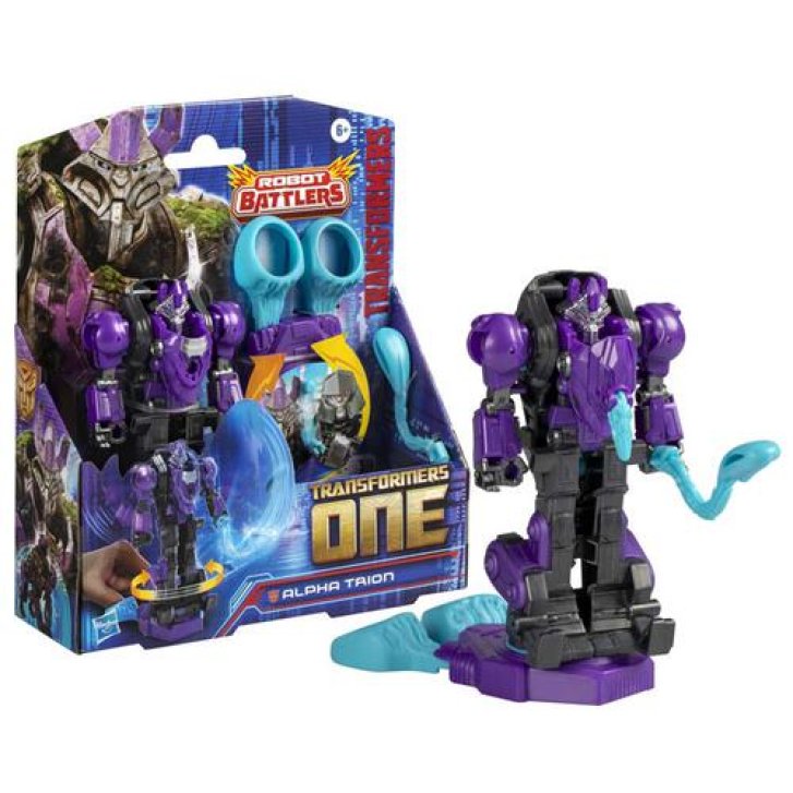Transformers – Figúrka