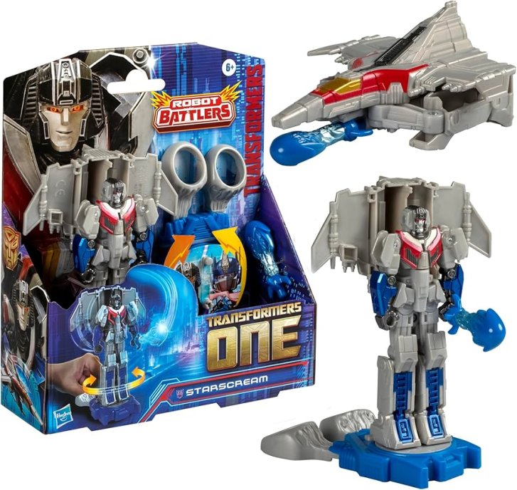 Transformers – Figúrka