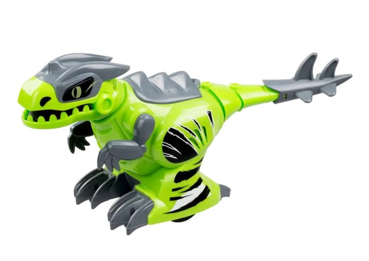 Interaktívna súprava Dino Kombat