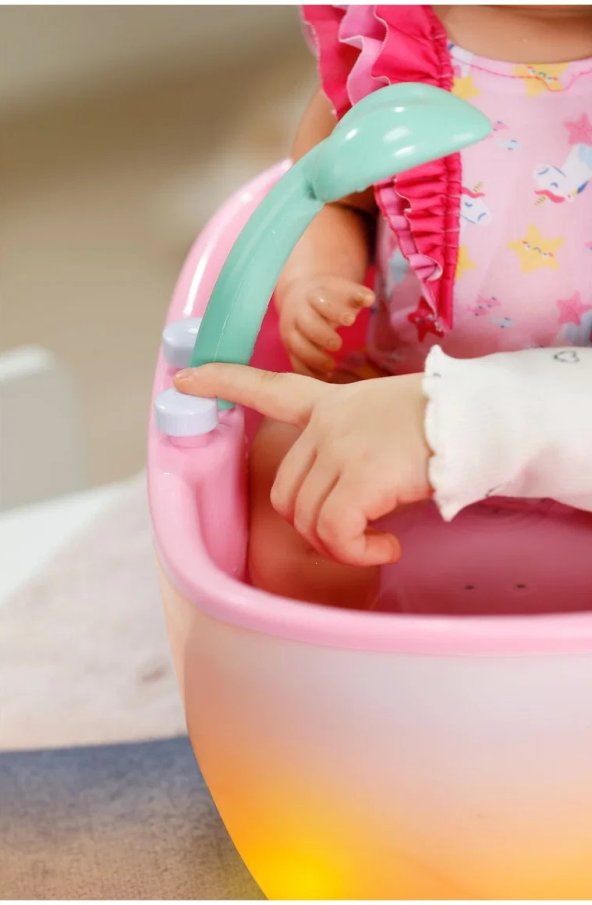 Baby Born – Kúzelná vaňa