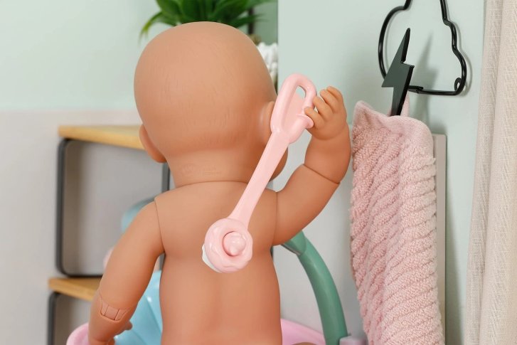 Baby Born – Kúzelná vaňa