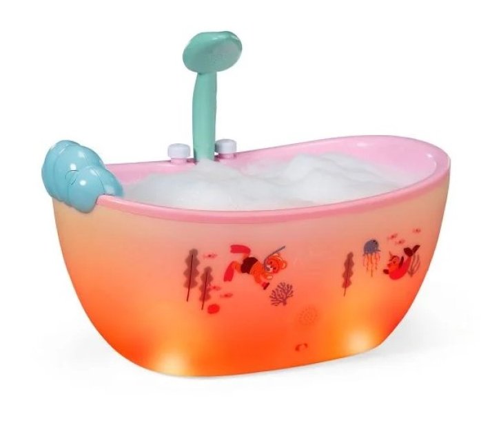 Baby Born – Kúzelná vaňa