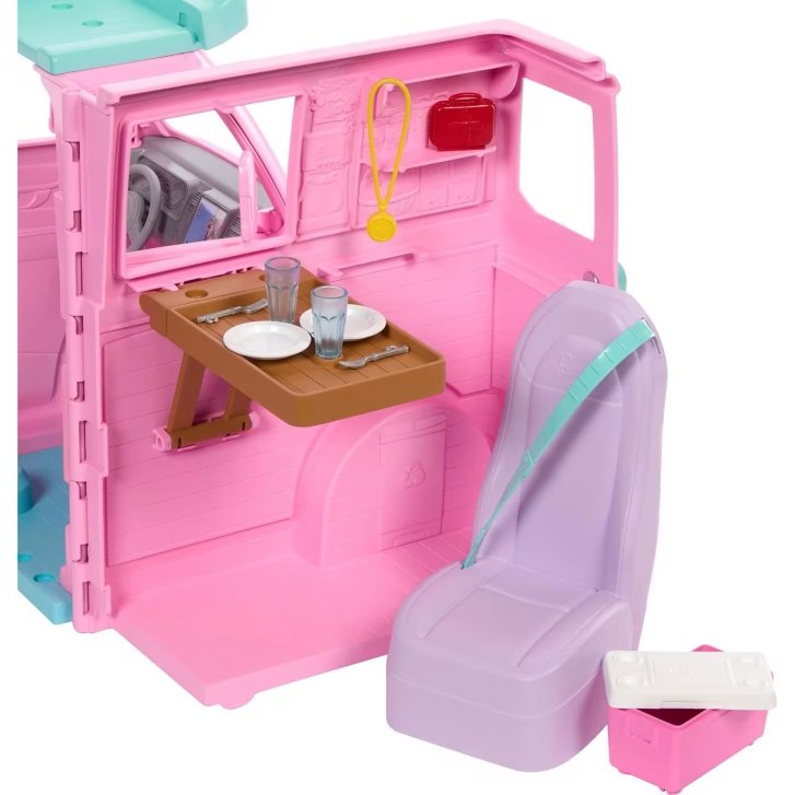 Barbie – Karavan