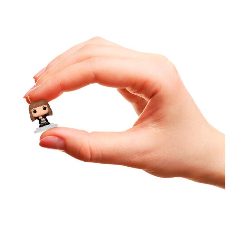 Funko Bitty POP! – Hermione Granger