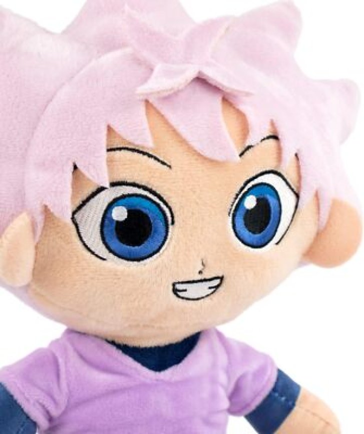 Plyšová Killua 30 cm