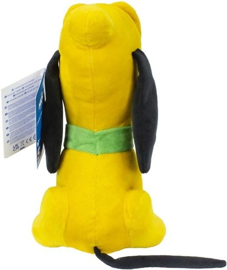 Disney - Plyšový Pluto 28 cm