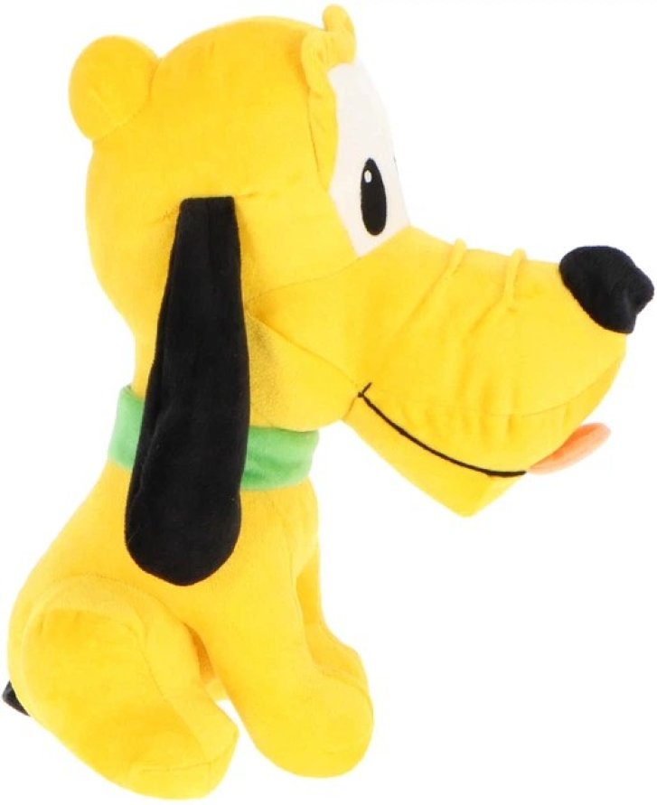 Disney - Plyšový Pluto 28 cm
