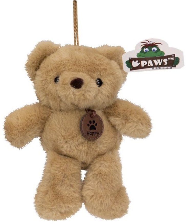 Plyšový medveď 15 cm